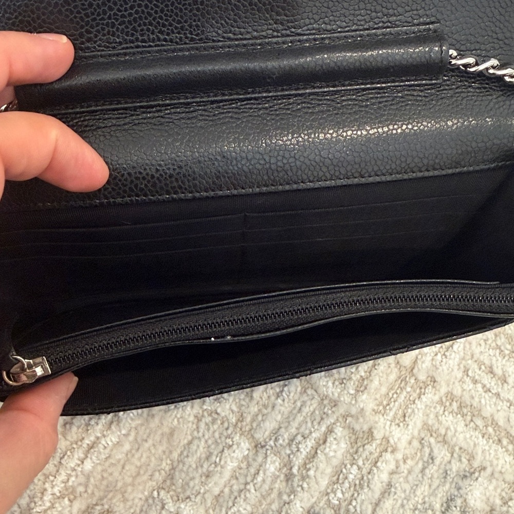 Chanel Wallet on Chain - Picture 9 of 12